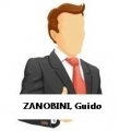 ZANOBINI, Guido